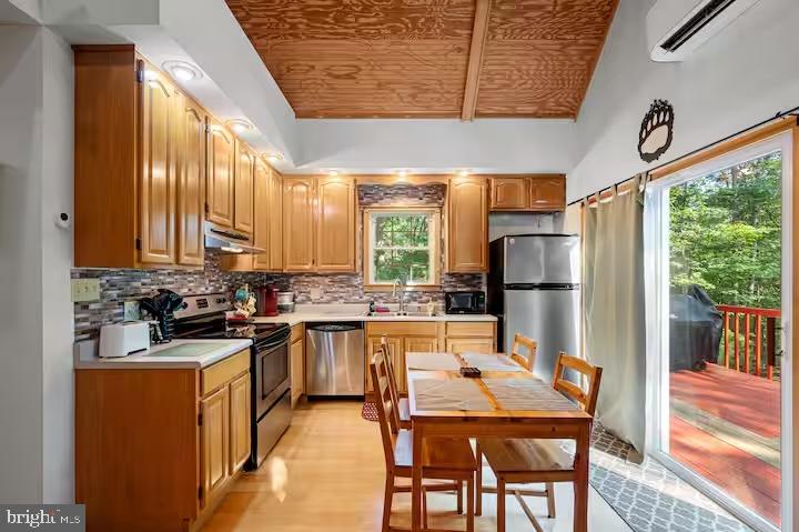 FALLBUSH MOUNTAIN ESTATES - Residential