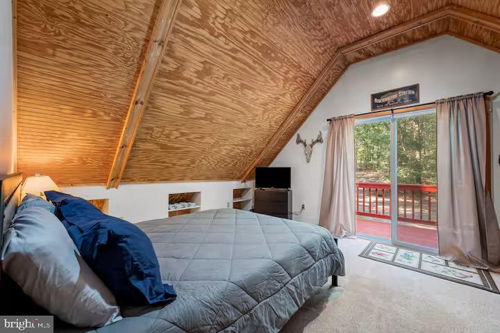 FALLBUSH MOUNTAIN ESTATES - Residential