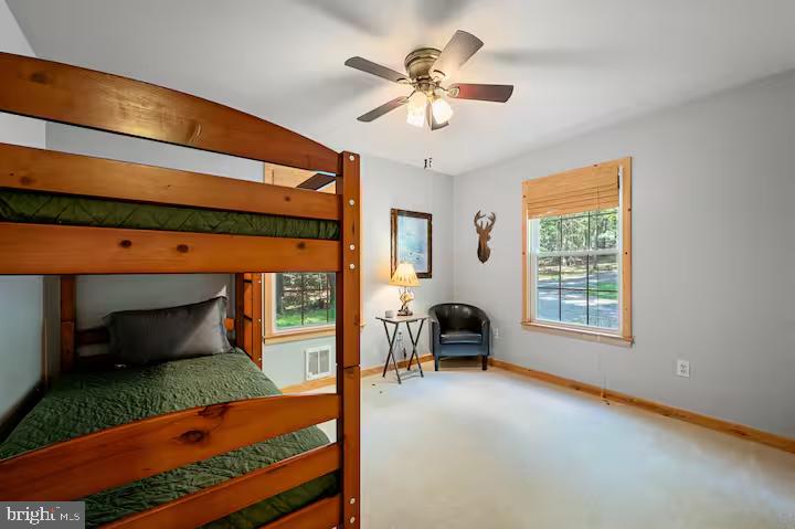 FALLBUSH MOUNTAIN ESTATES - Residential