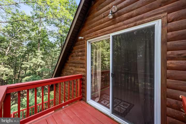 FALLBUSH MOUNTAIN ESTATES - Residential