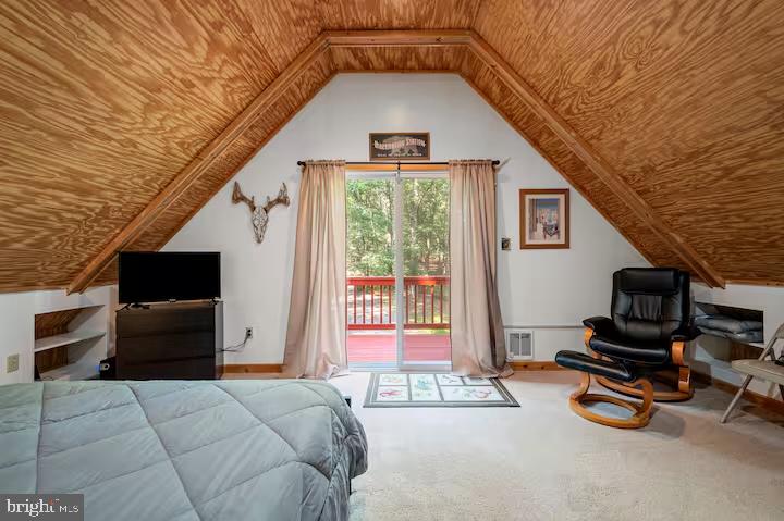 FALLBUSH MOUNTAIN ESTATES - Residential