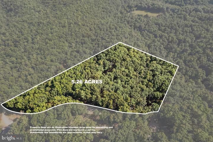 FALLBUSH MOUNTAIN ESTATES - Residential