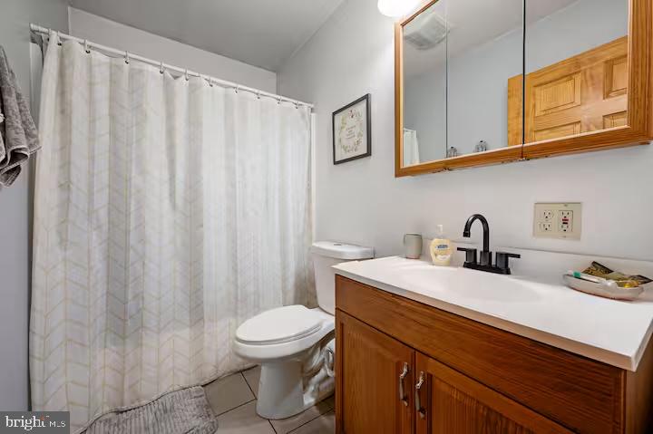 FALLBUSH MOUNTAIN ESTATES - Residential