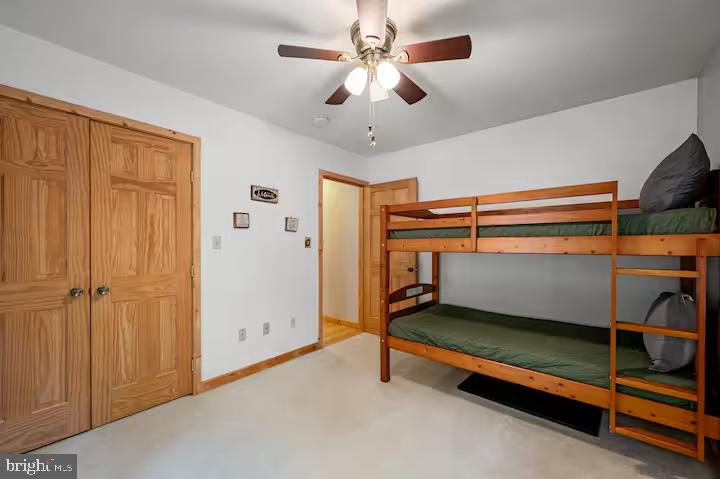 FALLBUSH MOUNTAIN ESTATES - Residential