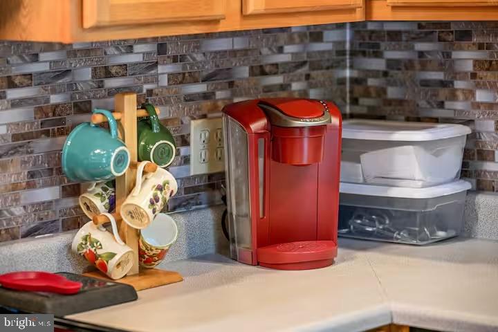 FALLBUSH MOUNTAIN ESTATES - Residential