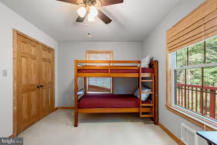 FALLBUSH MOUNTAIN ESTATES - Residential