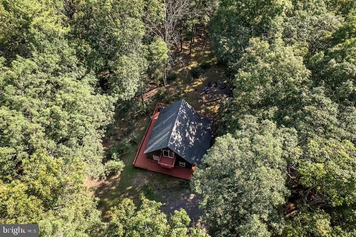 FALLBUSH MOUNTAIN ESTATES - Residential