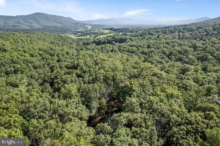 FALLBUSH MOUNTAIN ESTATES - Residential