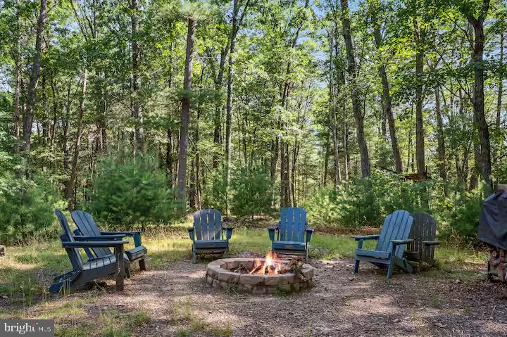 FALLBUSH MOUNTAIN ESTATES - Residential