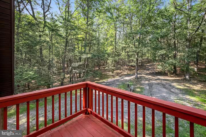 FALLBUSH MOUNTAIN ESTATES - Residential