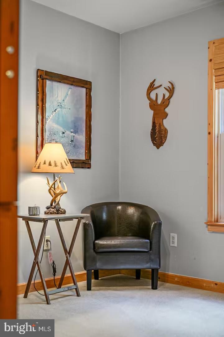 FALLBUSH MOUNTAIN ESTATES - Residential