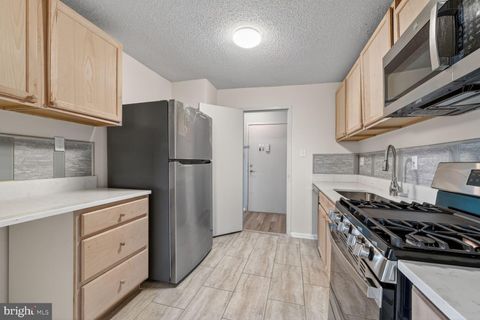 2500 N VAN DORN STREET 223 ALEXANDRIA VA 22302