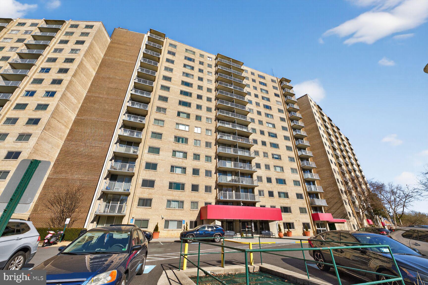 2500 N VAN DORN STREET 223