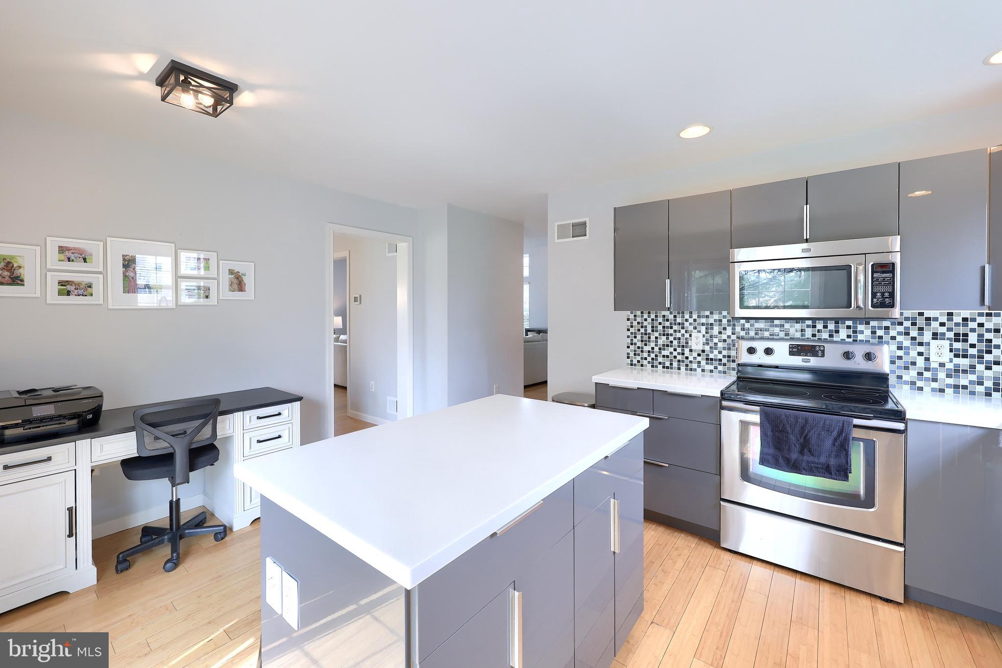 CLEARFIELD GARDENS - Residential