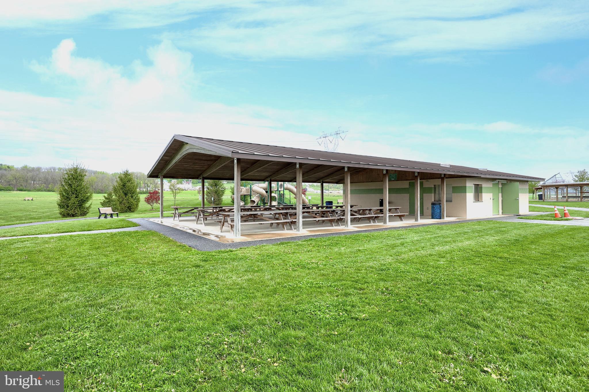 CLEARFIELD GARDENS - Residential