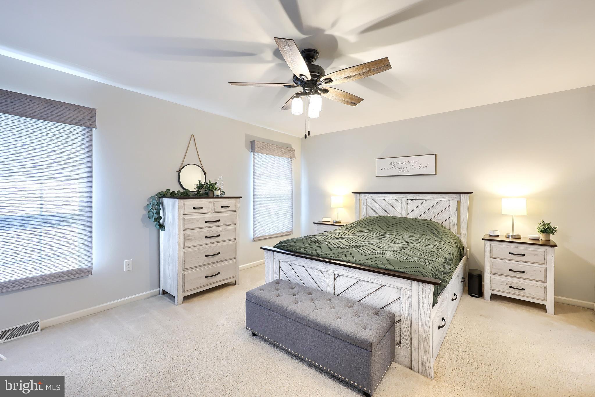 CLEARFIELD GARDENS - Residential