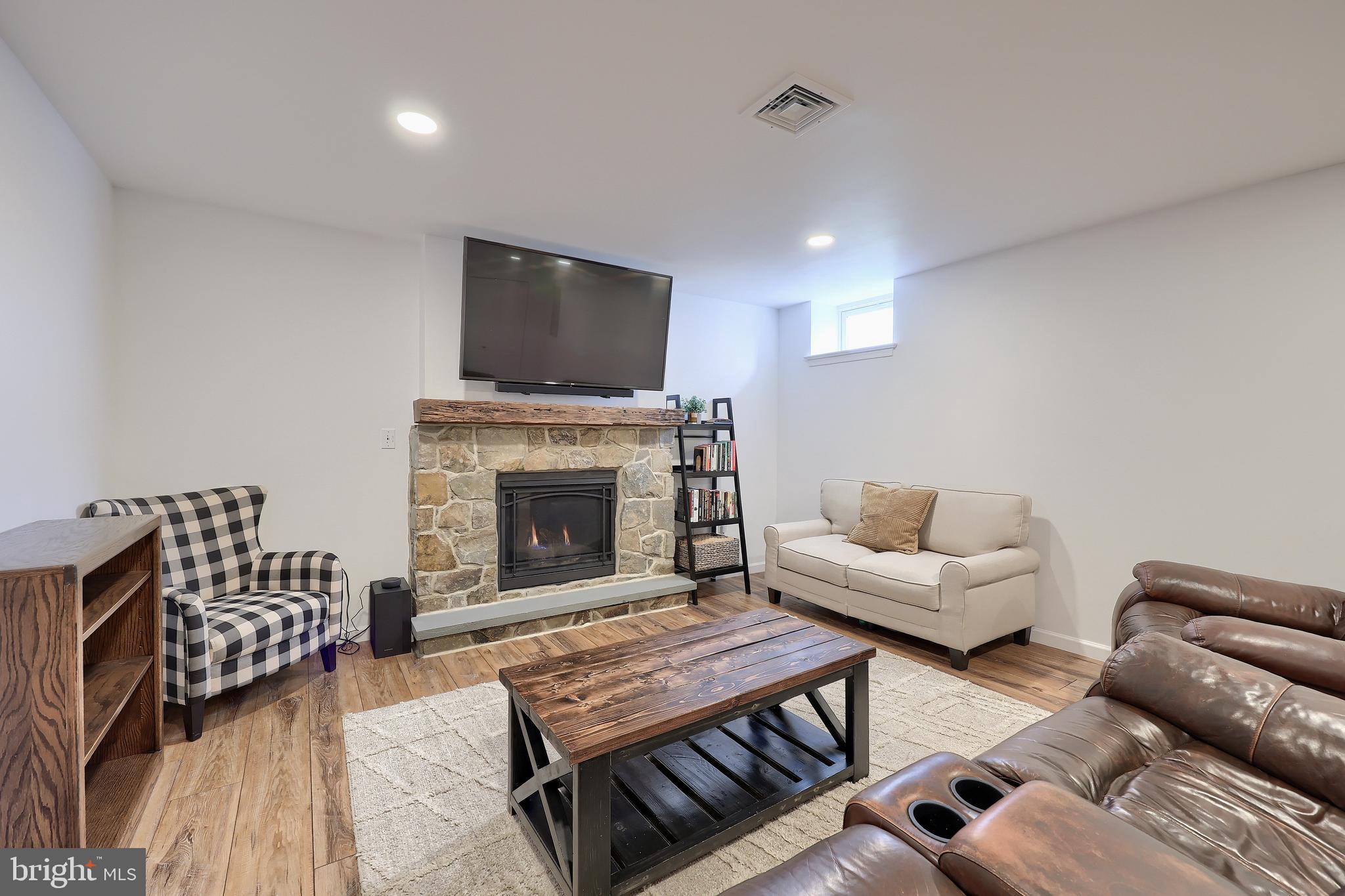 CLEARFIELD GARDENS - Residential