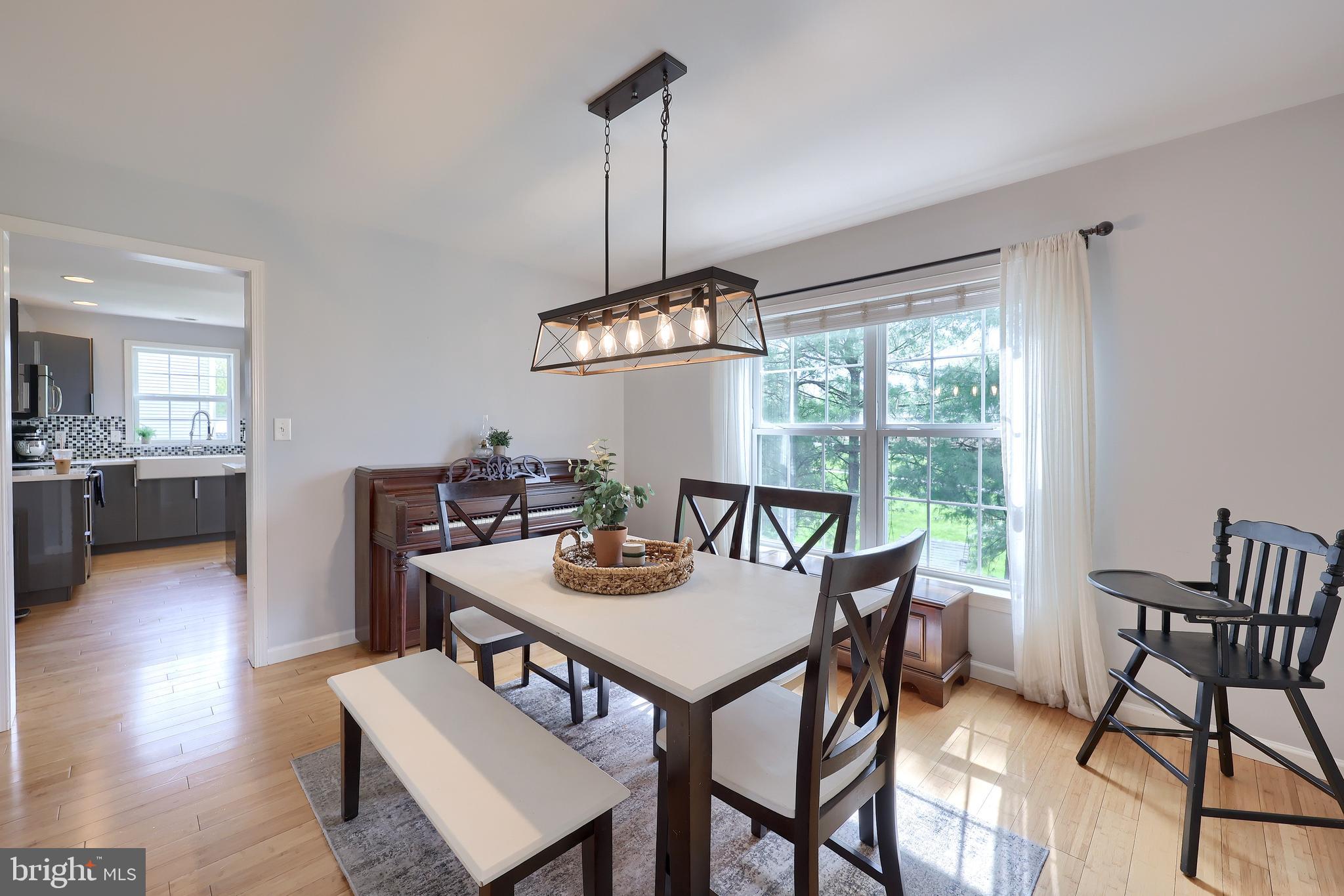 CLEARFIELD GARDENS - Residential