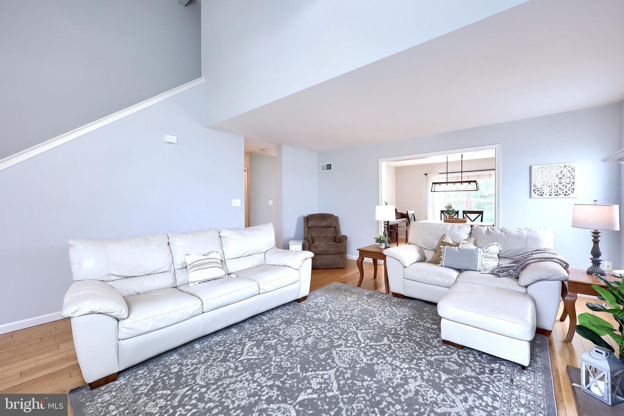 CLEARFIELD GARDENS - Residential