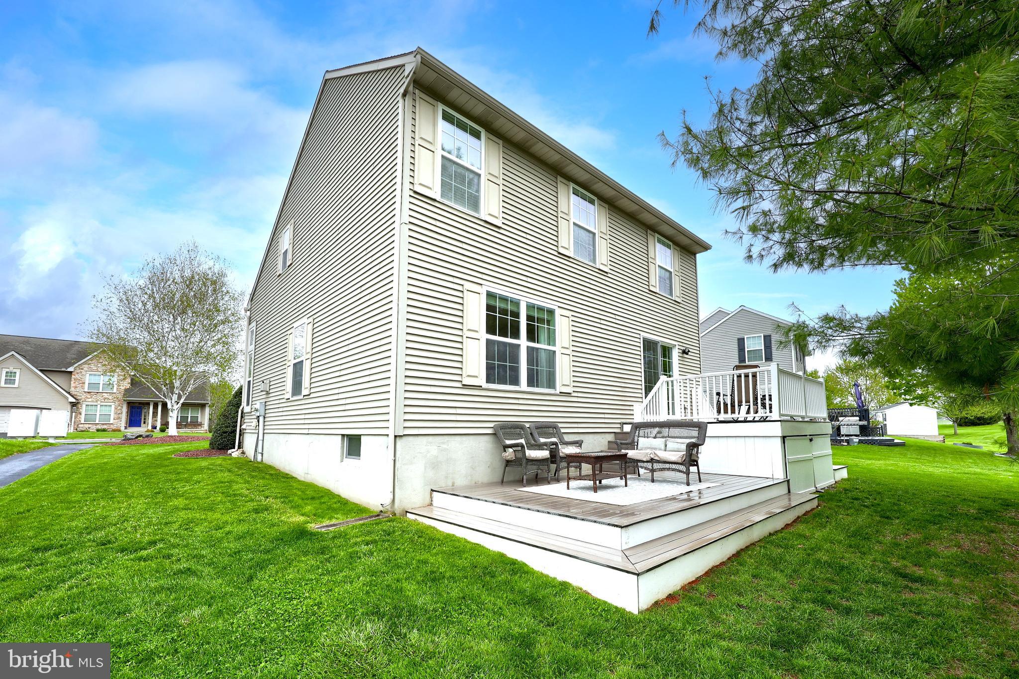 CLEARFIELD GARDENS - Residential