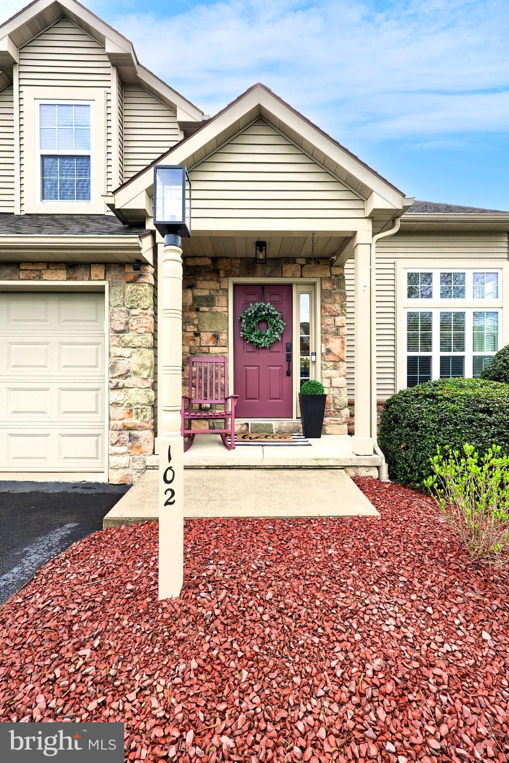 CLEARFIELD GARDENS - Residential