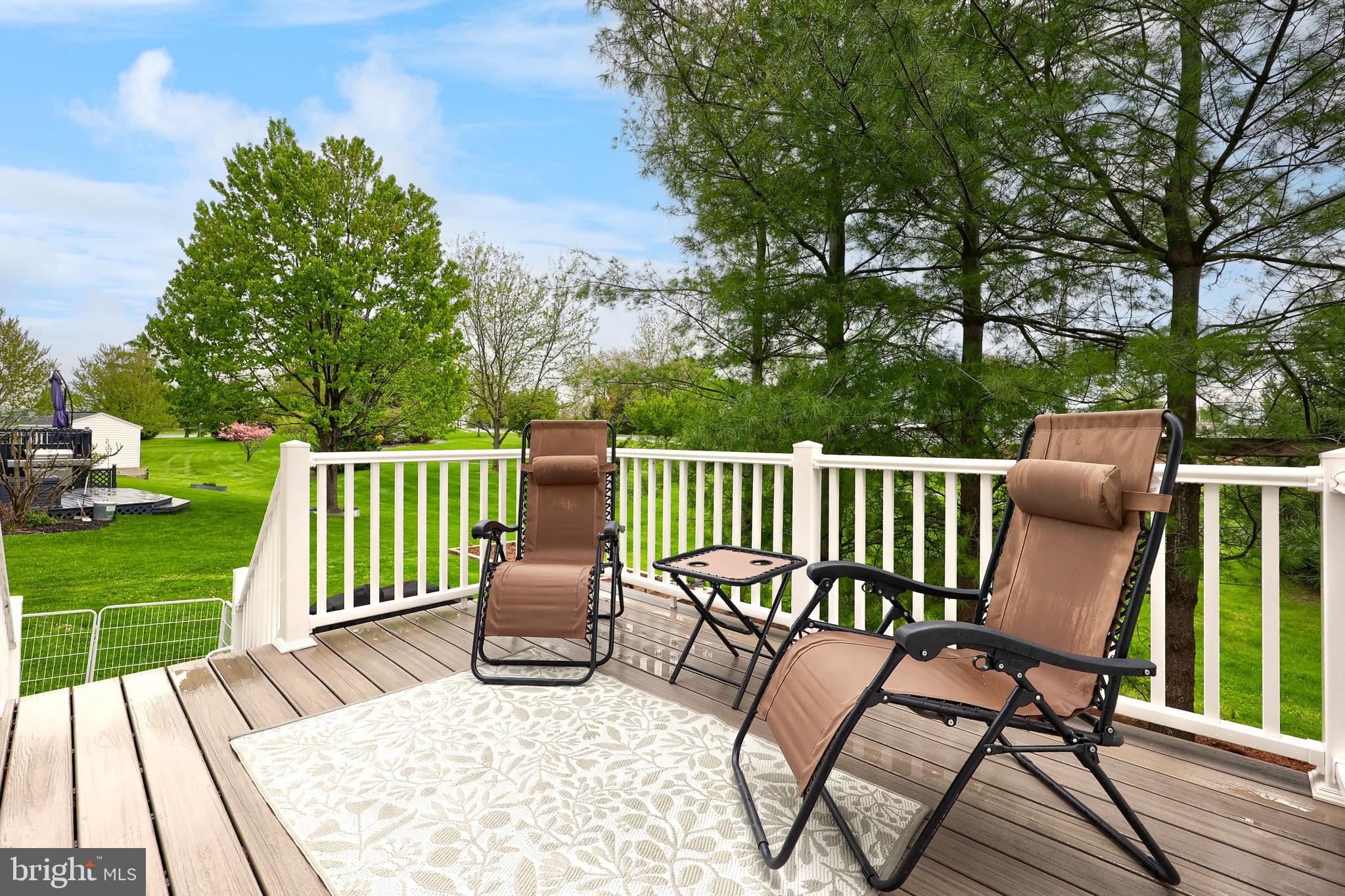 CLEARFIELD GARDENS - Residential
