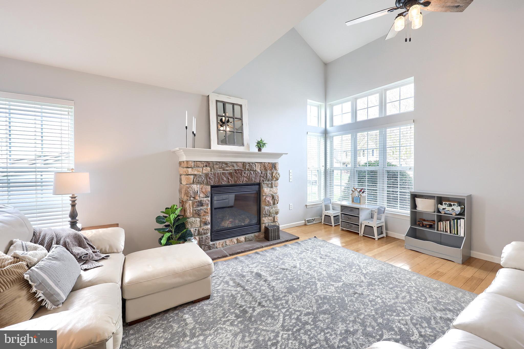 CLEARFIELD GARDENS - Residential