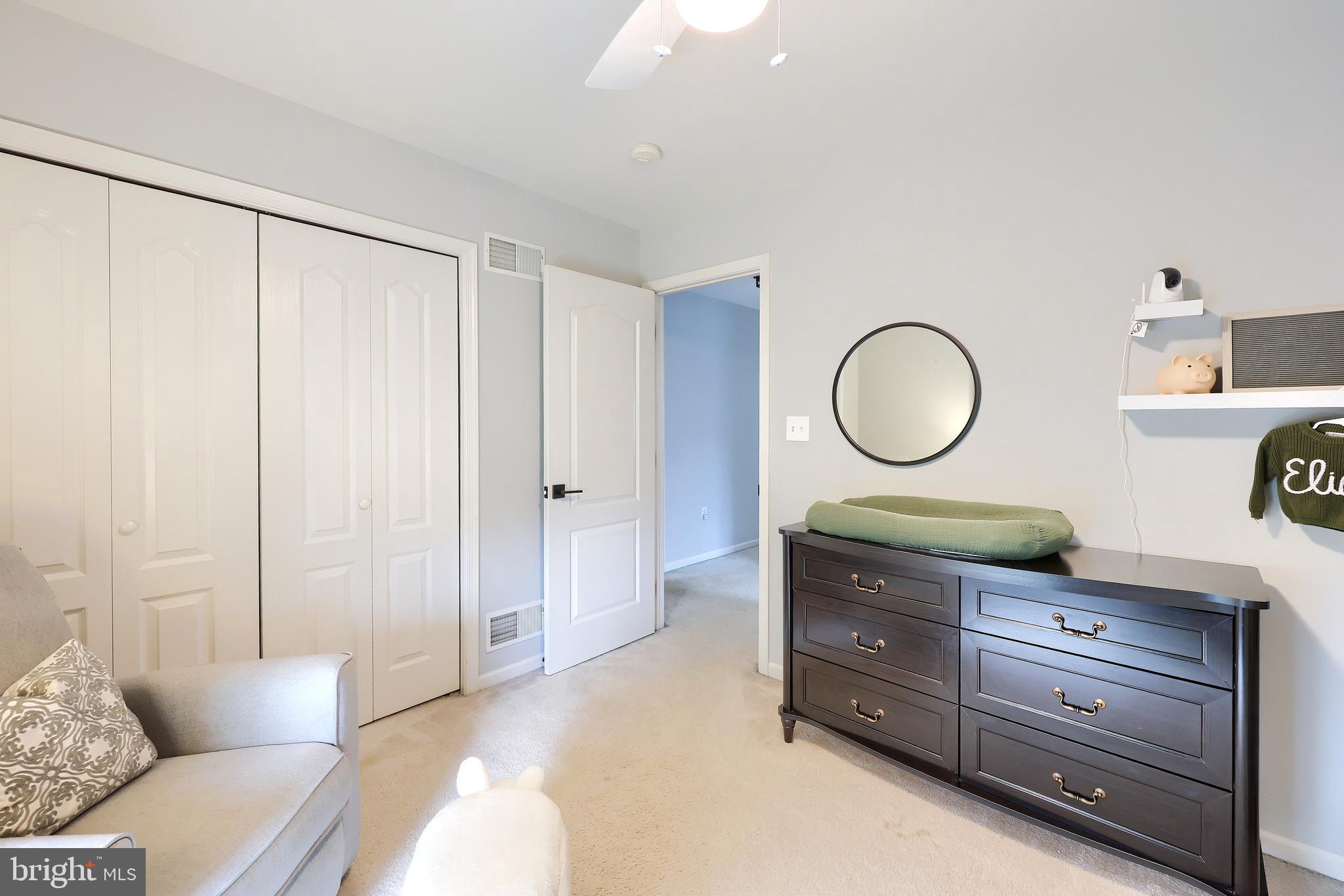 CLEARFIELD GARDENS - Residential
