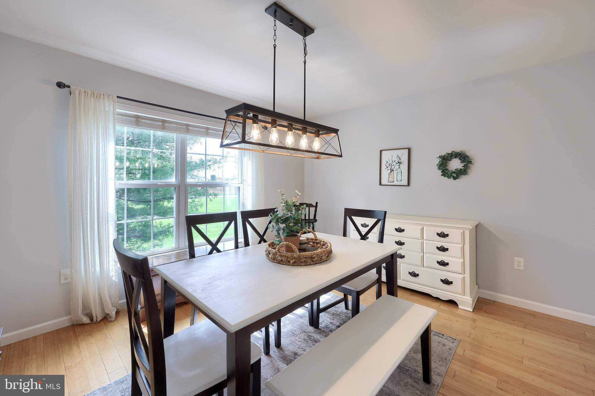 CLEARFIELD GARDENS - Residential