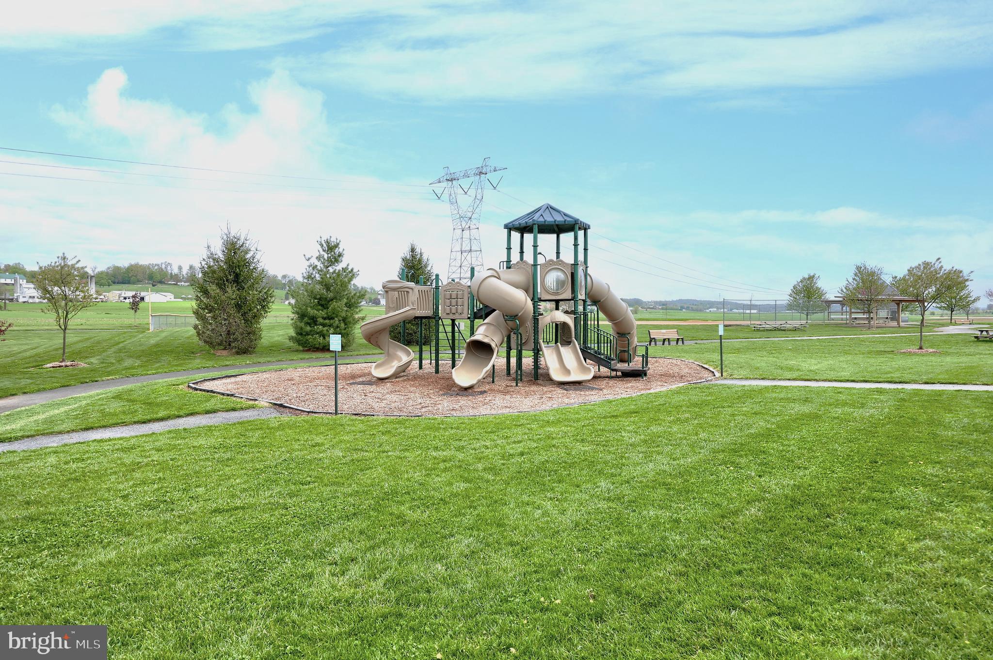 CLEARFIELD GARDENS - Residential