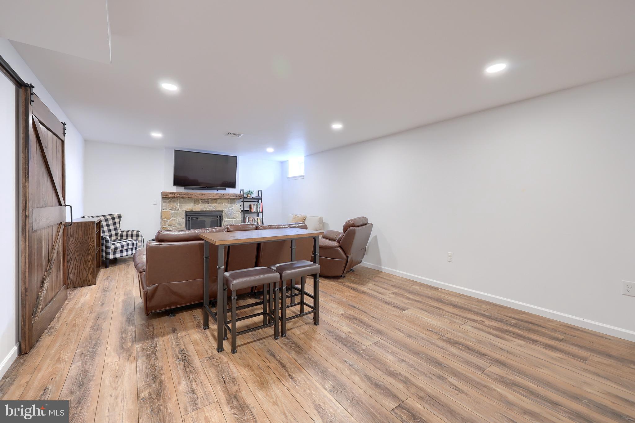 CLEARFIELD GARDENS - Residential