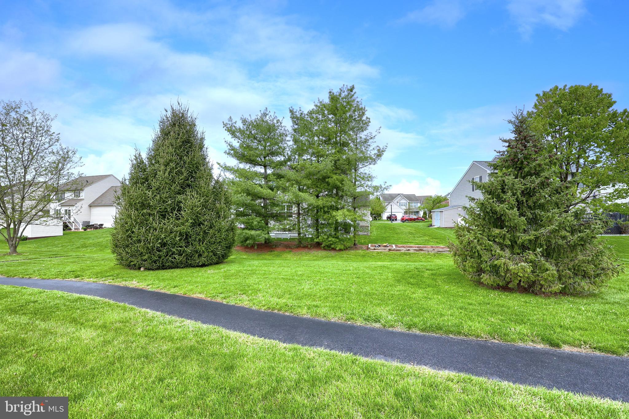 CLEARFIELD GARDENS - Residential
