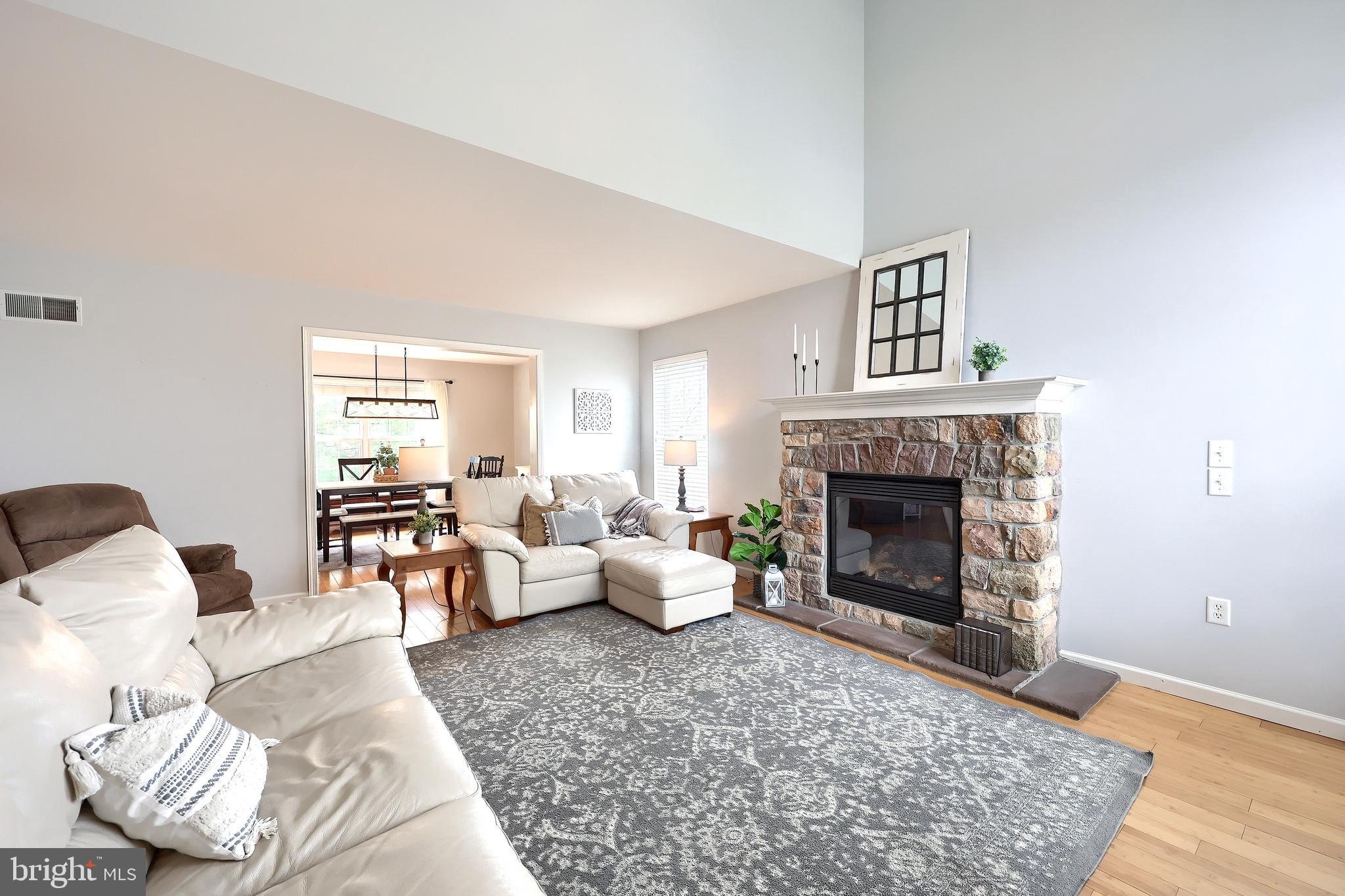 CLEARFIELD GARDENS - Residential