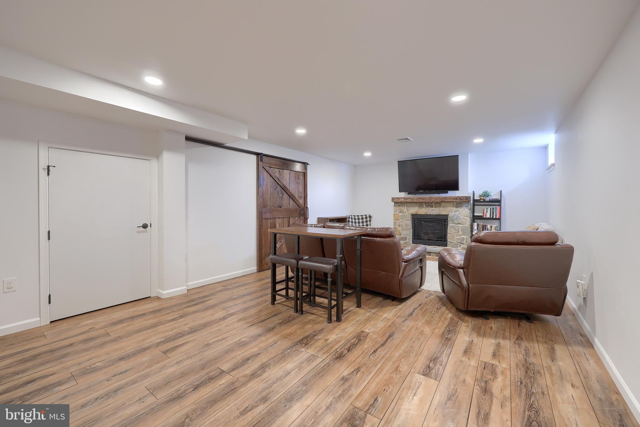CLEARFIELD GARDENS - Residential