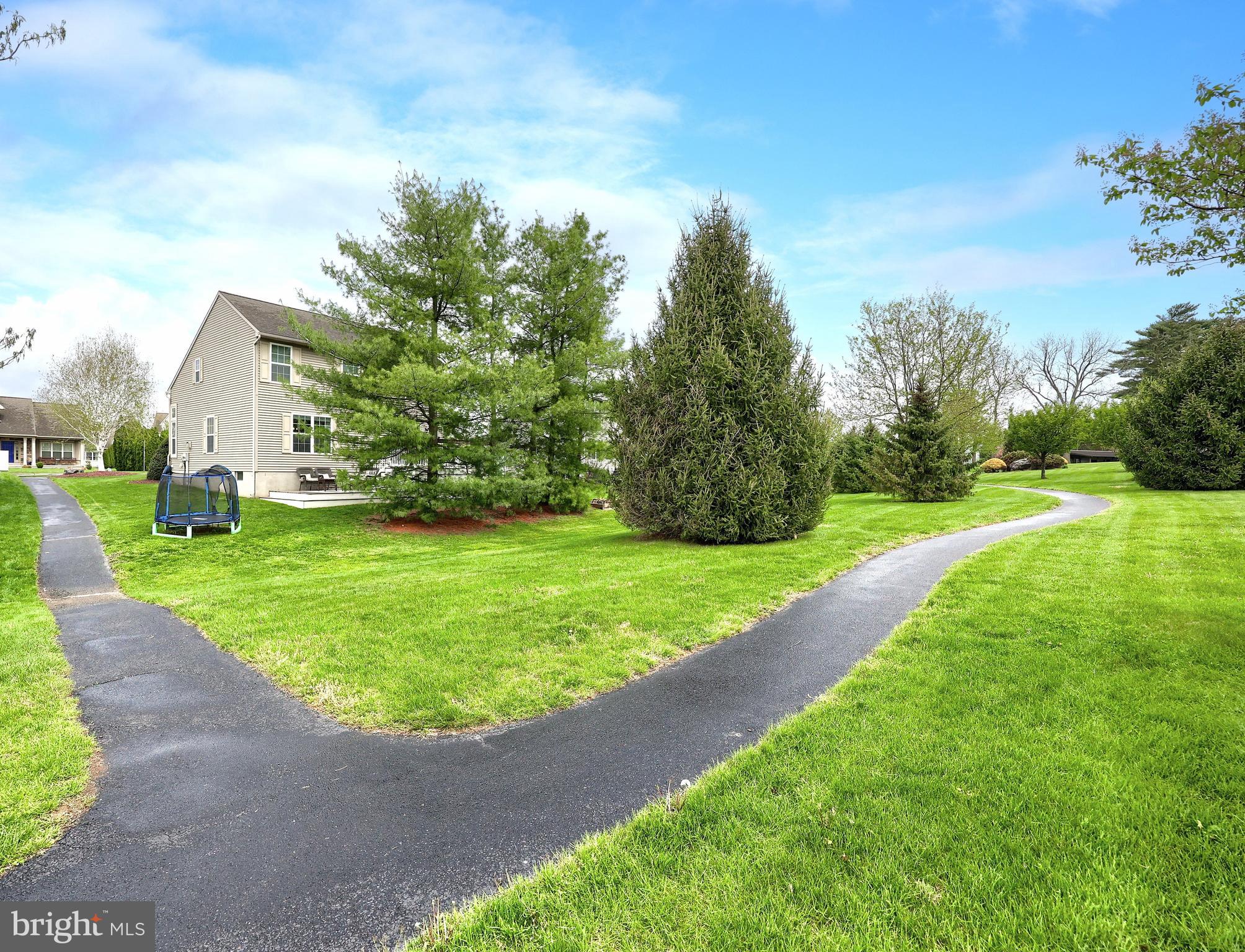 CLEARFIELD GARDENS - Residential