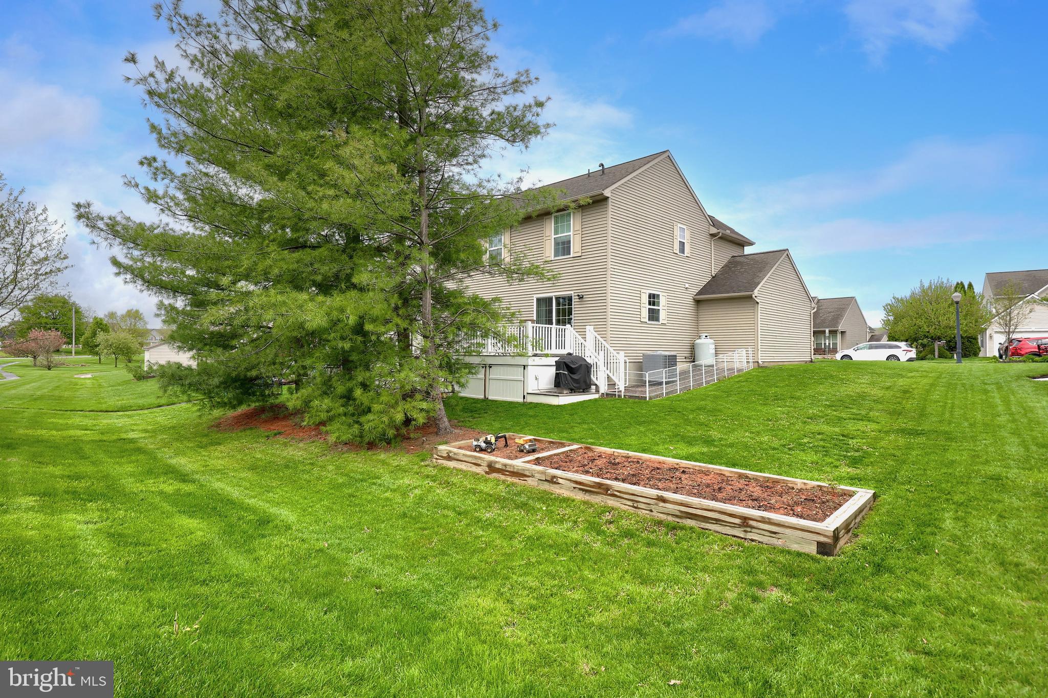 CLEARFIELD GARDENS - Residential