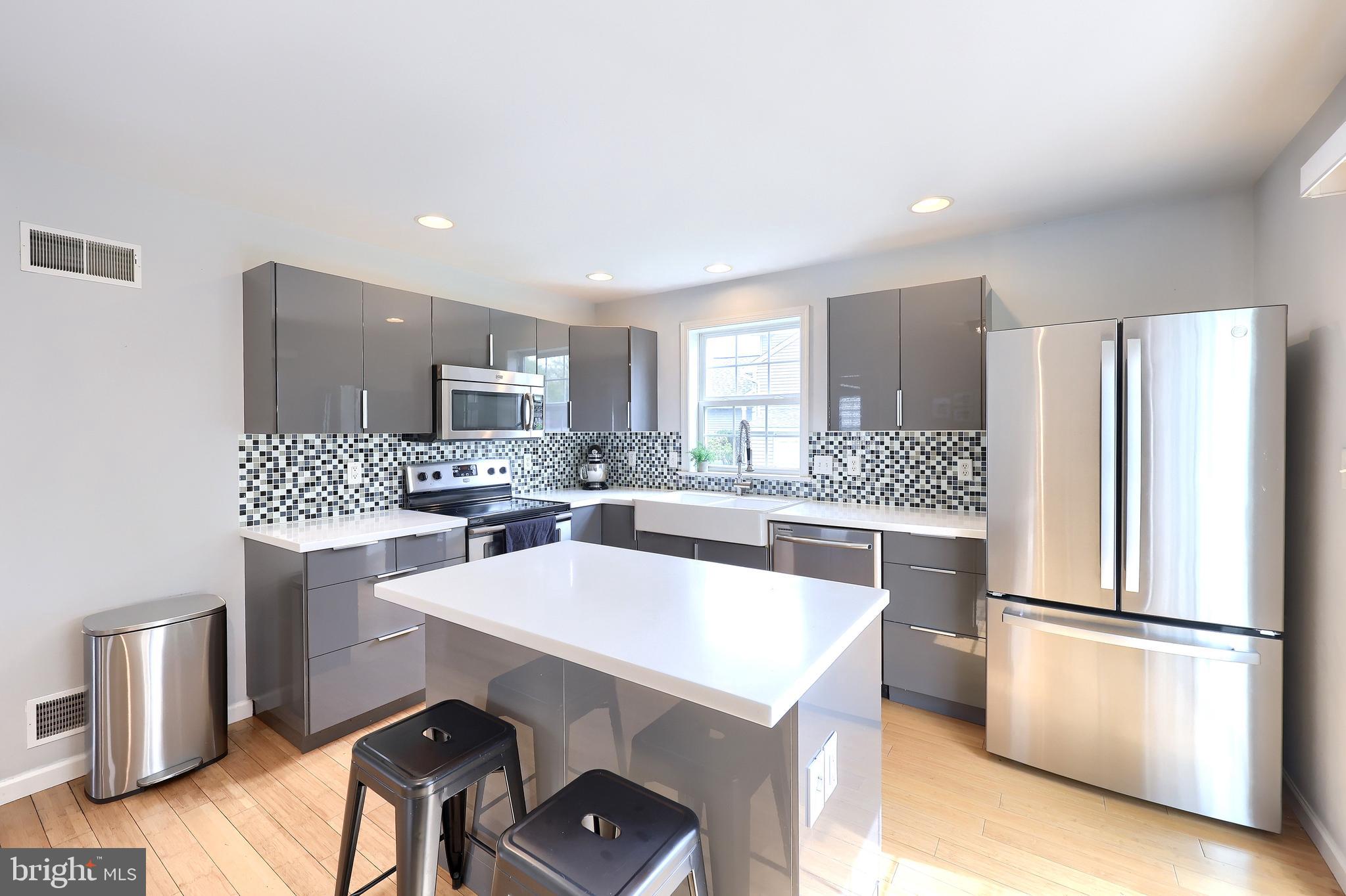 CLEARFIELD GARDENS - Residential