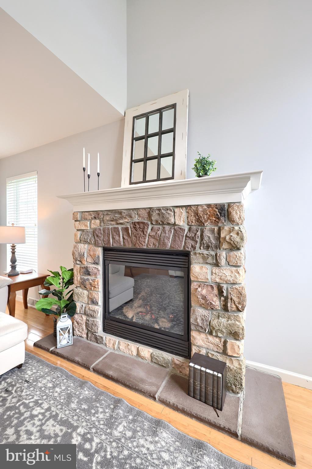 CLEARFIELD GARDENS - Residential