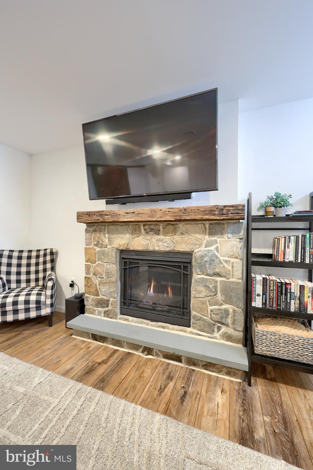 CLEARFIELD GARDENS - Residential