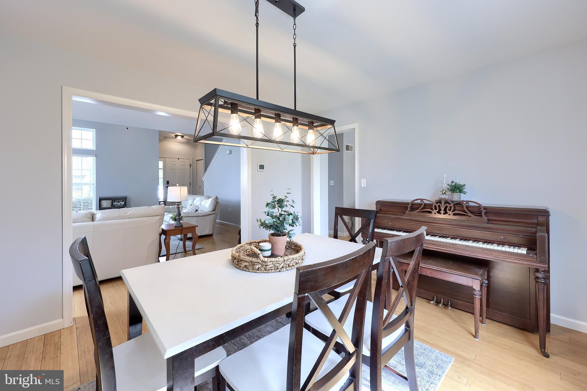 CLEARFIELD GARDENS - Residential