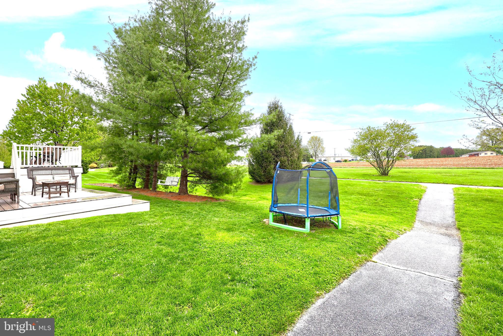 CLEARFIELD GARDENS - Residential