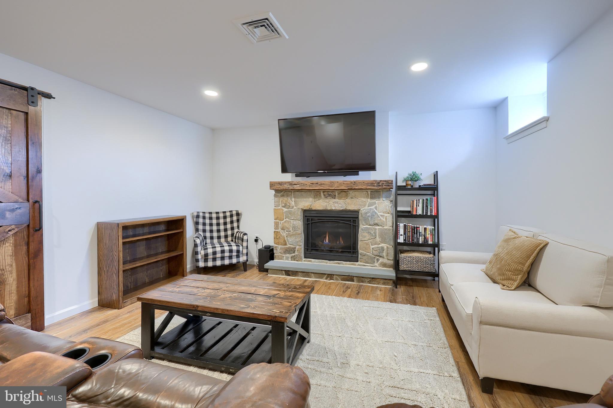 CLEARFIELD GARDENS - Residential