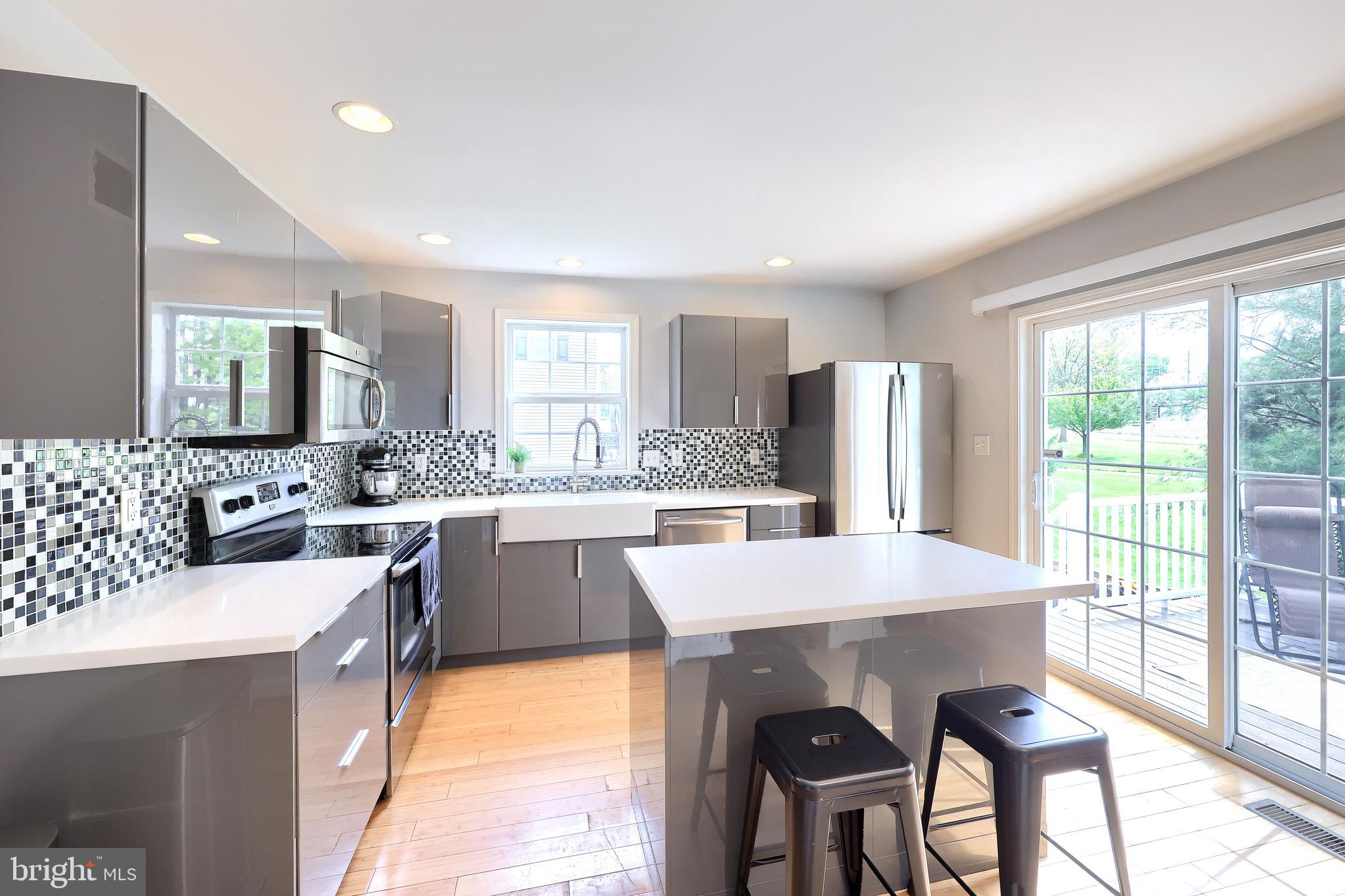 CLEARFIELD GARDENS - Residential