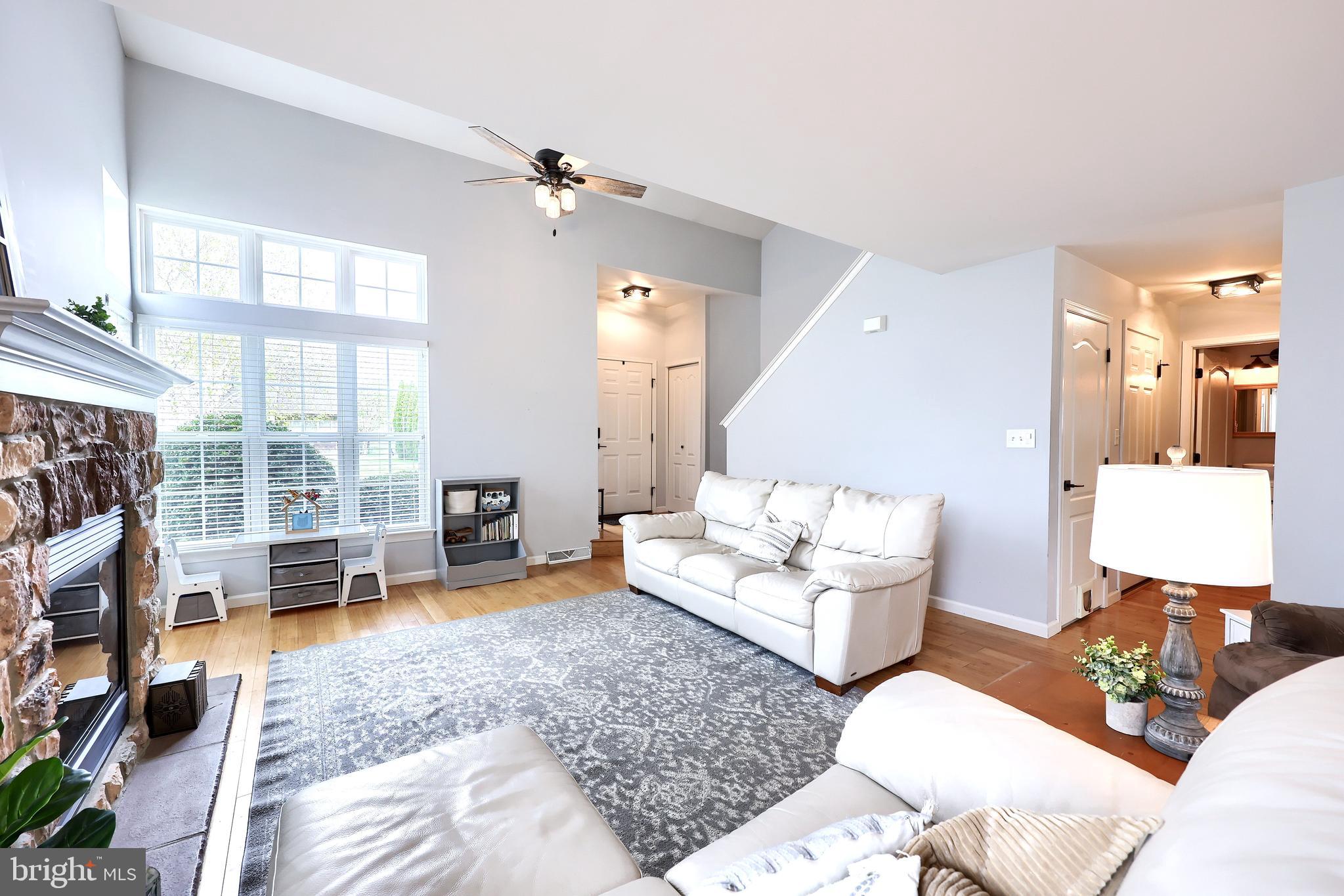 CLEARFIELD GARDENS - Residential