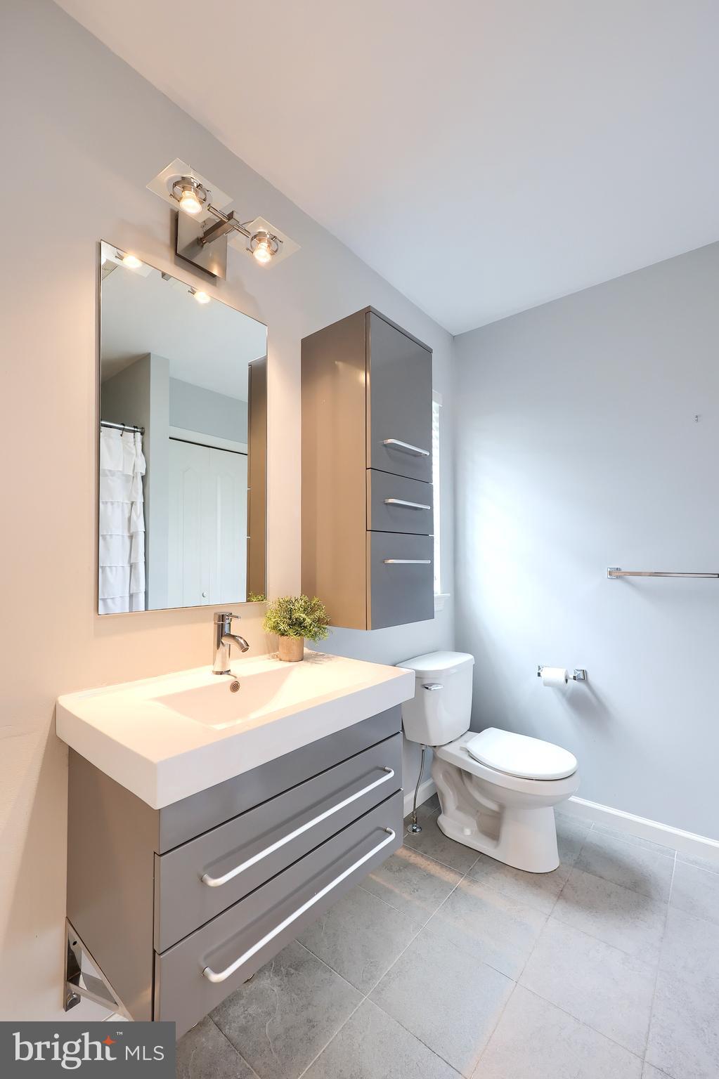 CLEARFIELD GARDENS - Residential