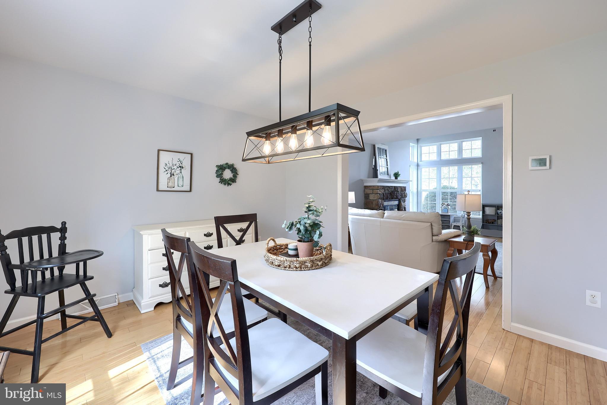 CLEARFIELD GARDENS - Residential
