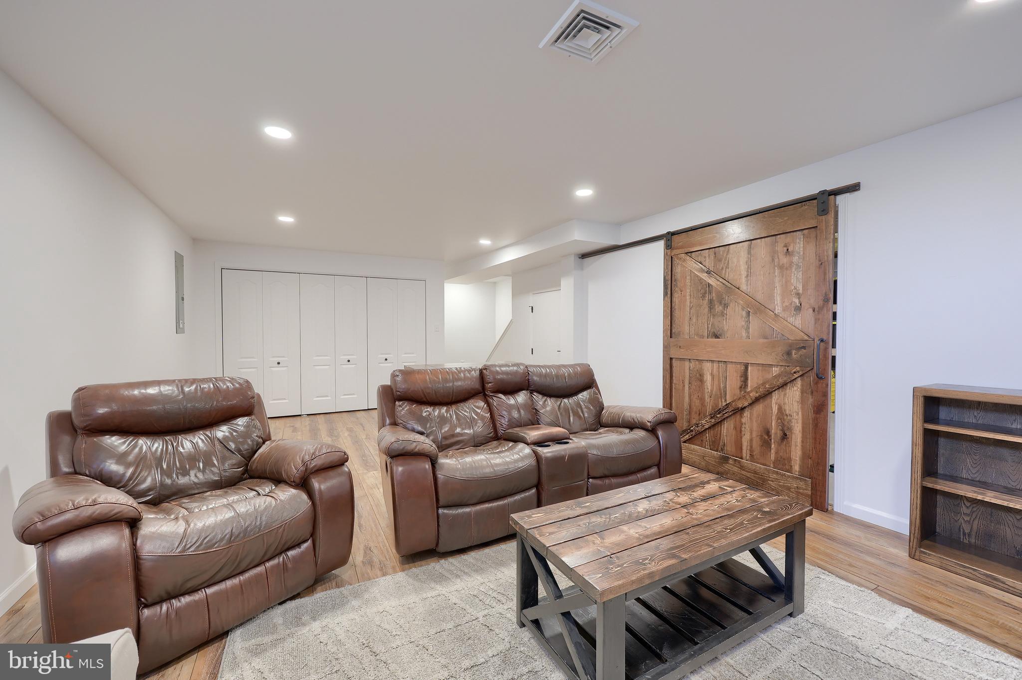 CLEARFIELD GARDENS - Residential