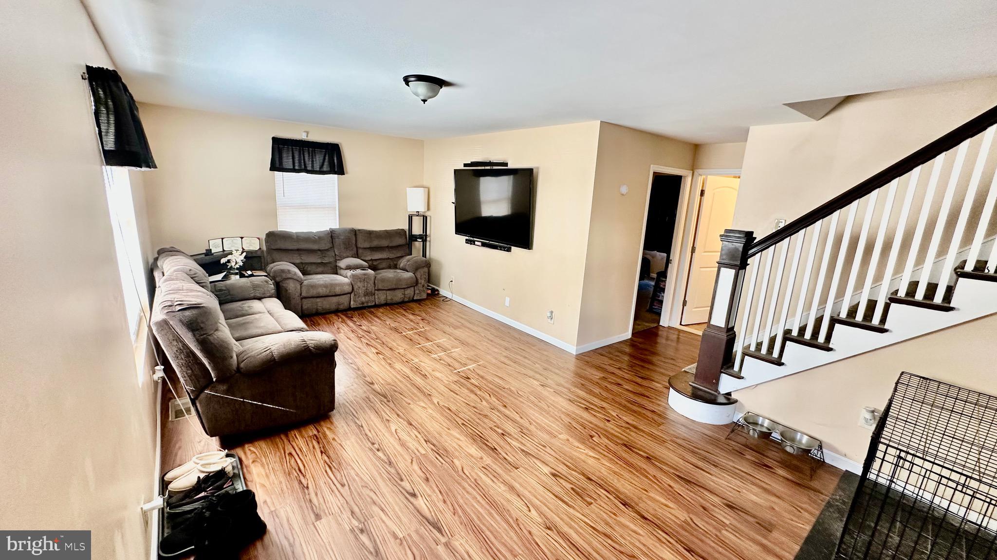 MILLVILLE CITY - Residential