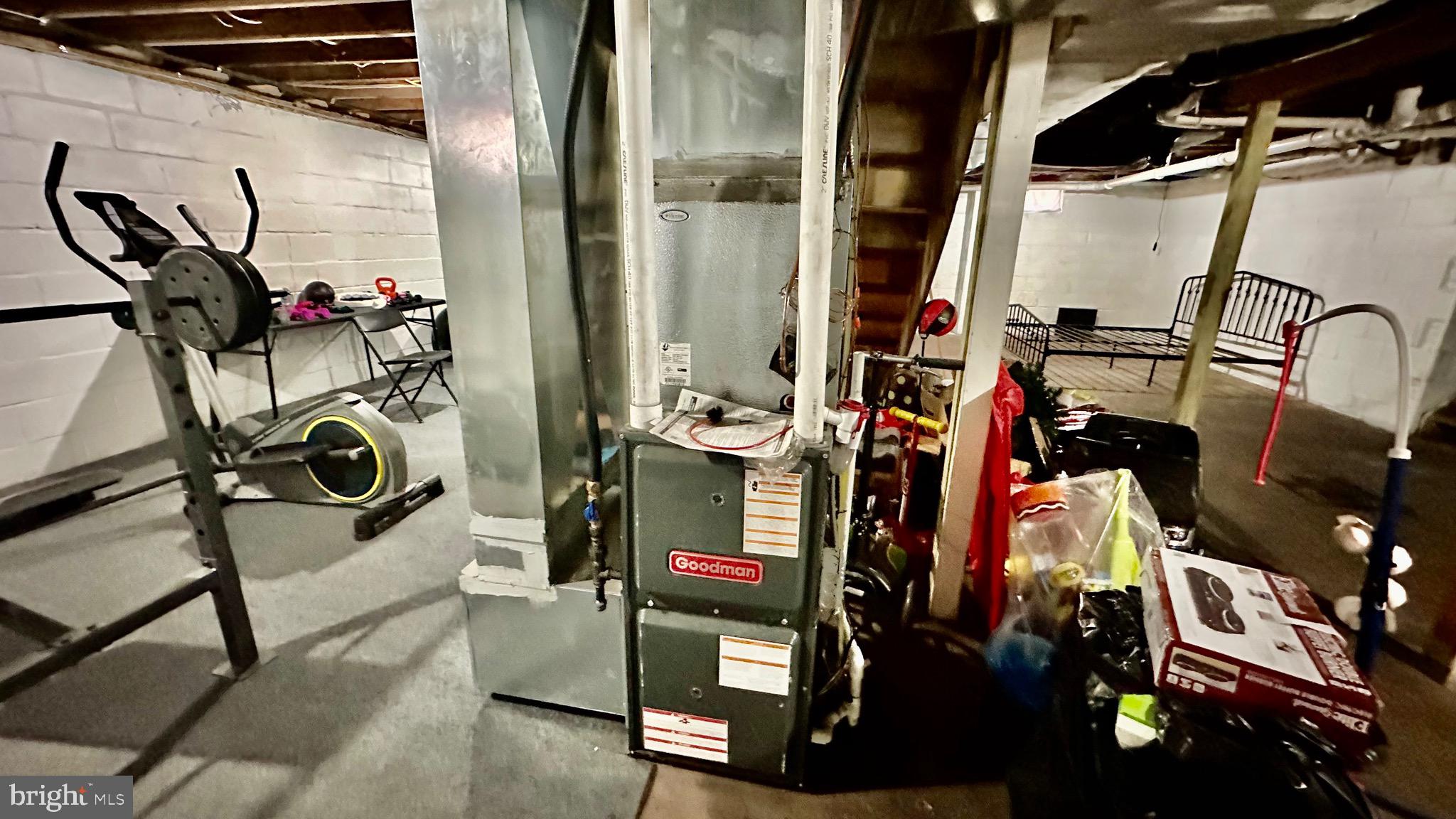 MILLVILLE CITY - Residential