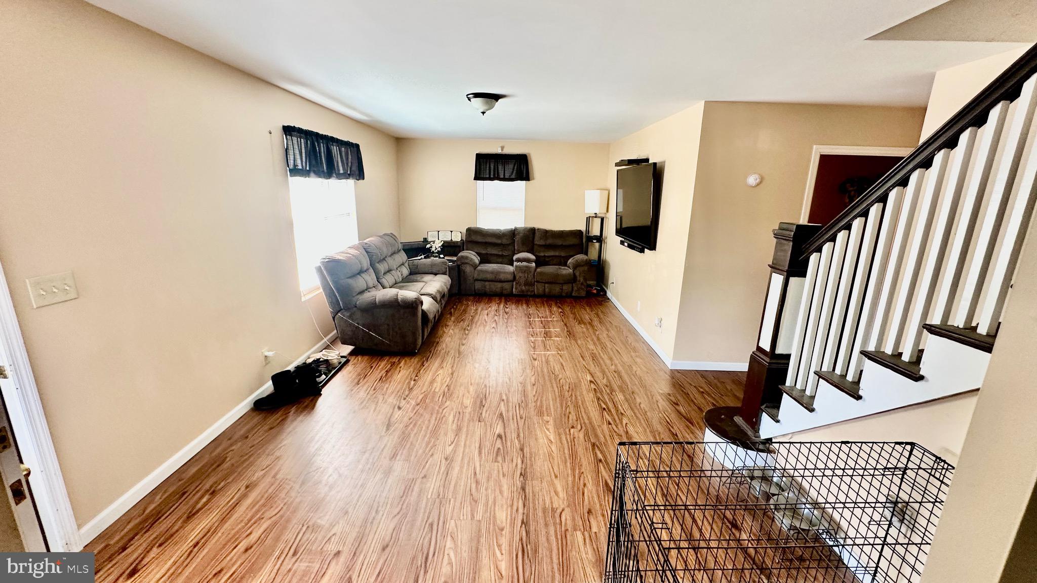 MILLVILLE CITY - Residential